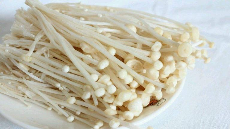 金针菇