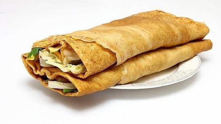 煎饼