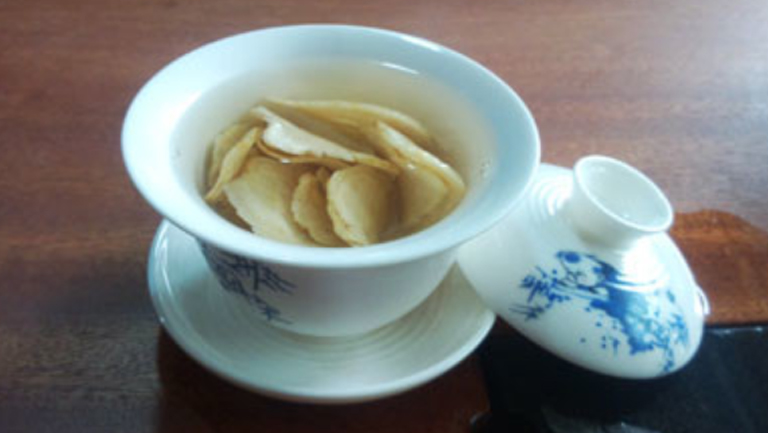 玛咖泡水喝