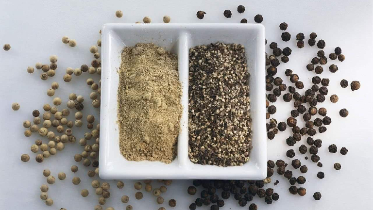 胡椒