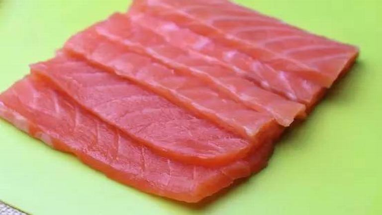 鱼肉
