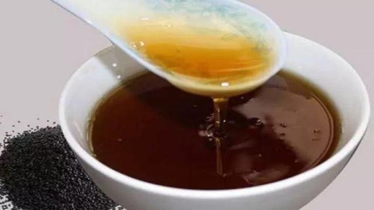 香油