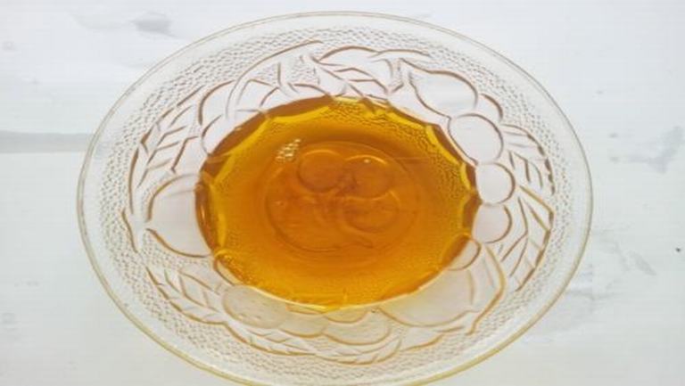 菜籽油