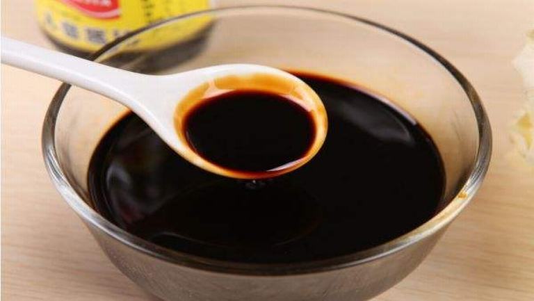 酱油