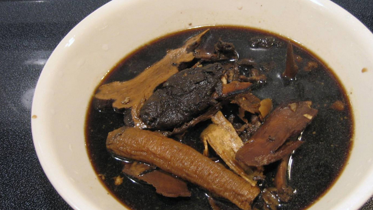 八珍汤