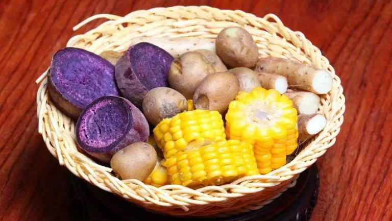 粗粮