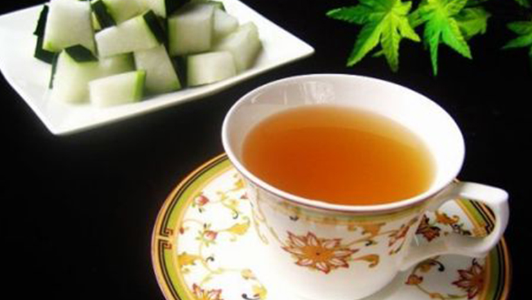 冬瓜茶
