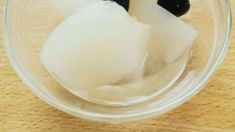 梨子水