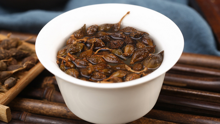 连翘茶
