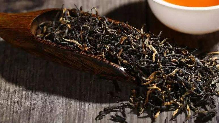 青茶