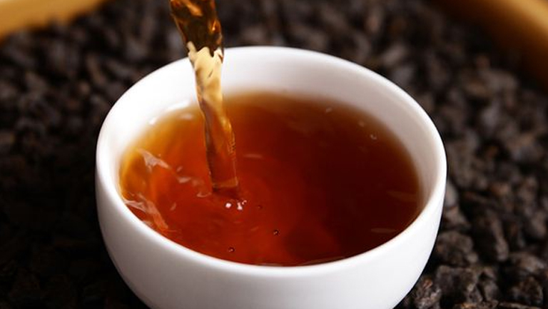 糯米茶