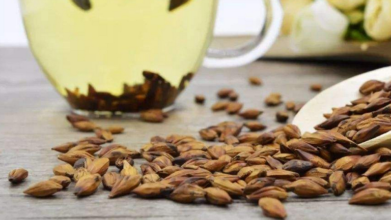 小麦茶