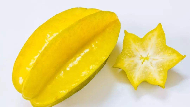 杨桃