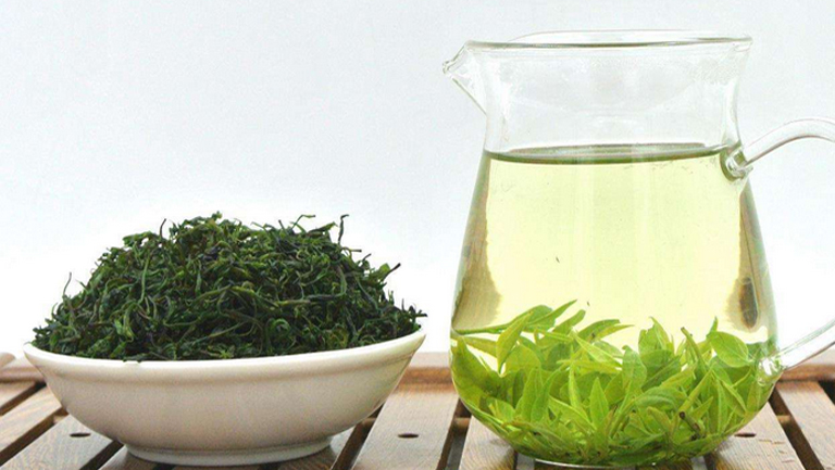 小苦丁茶