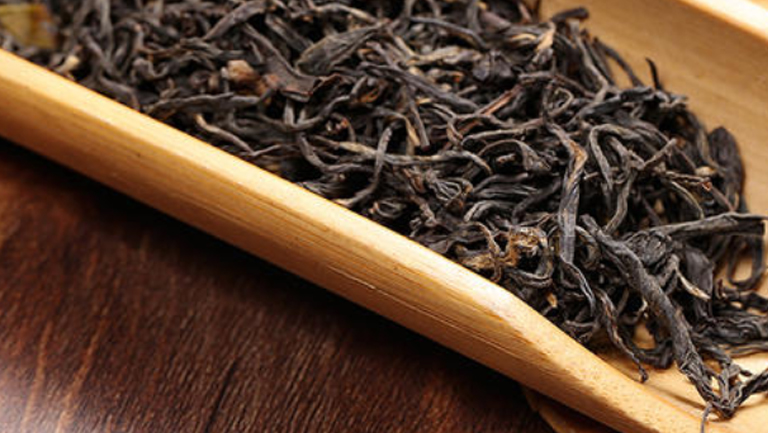 野茶