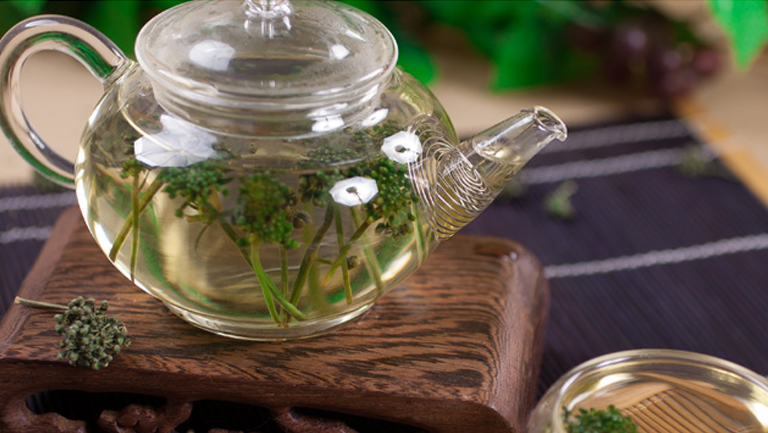 参花茶