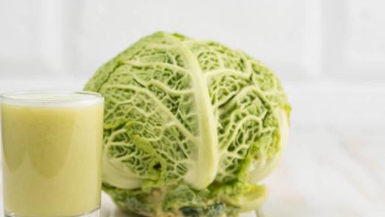 白菜汁