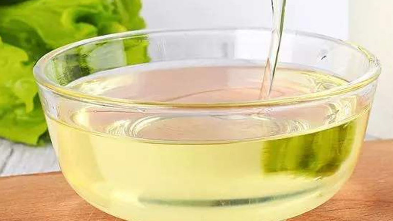 野山茶油