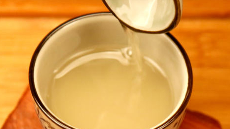 糯米黄酒