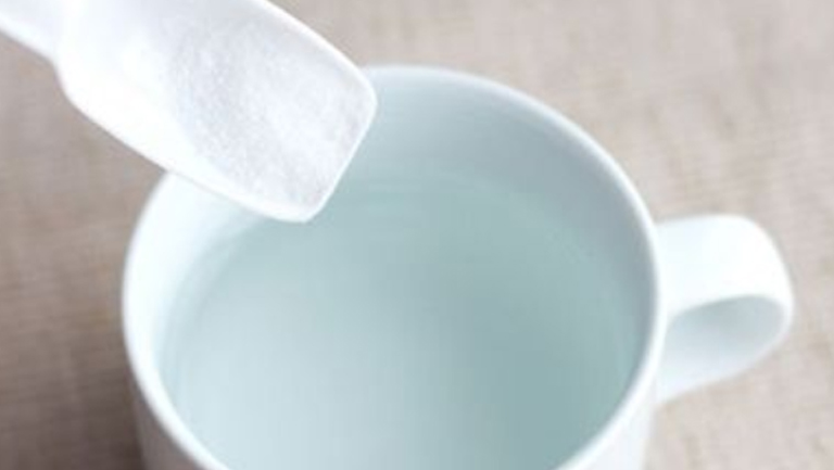 盐水