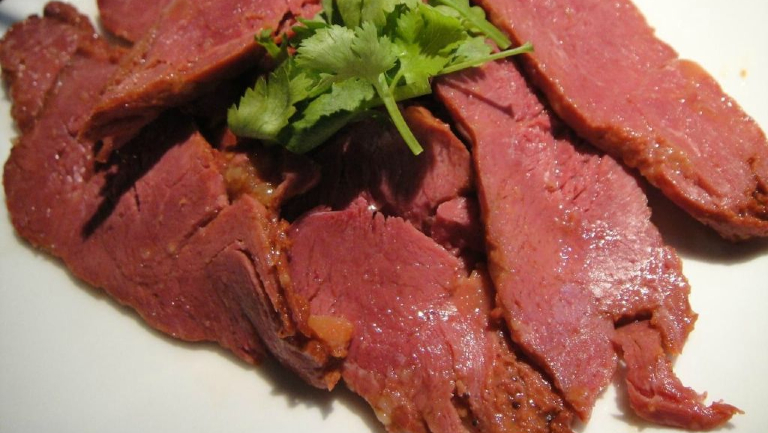 驴肉