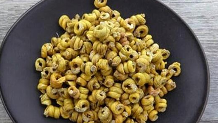 霍山石斛