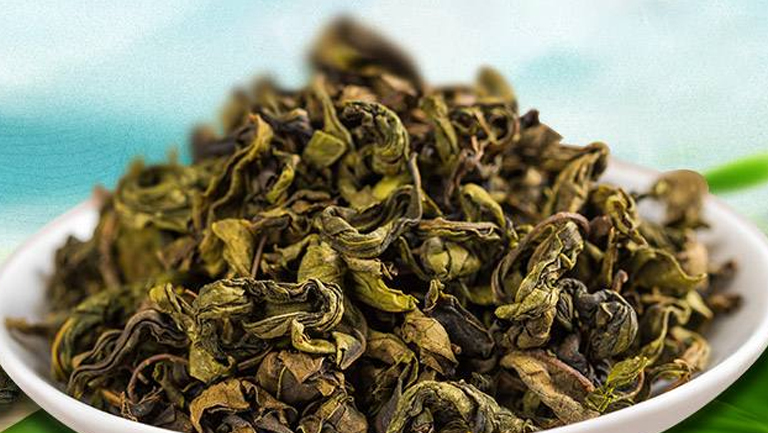 丁香叶茶