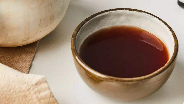 酸枣茶