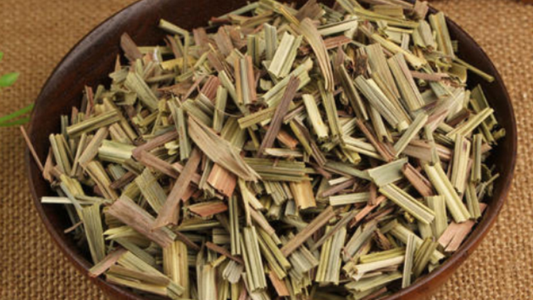仙茅草