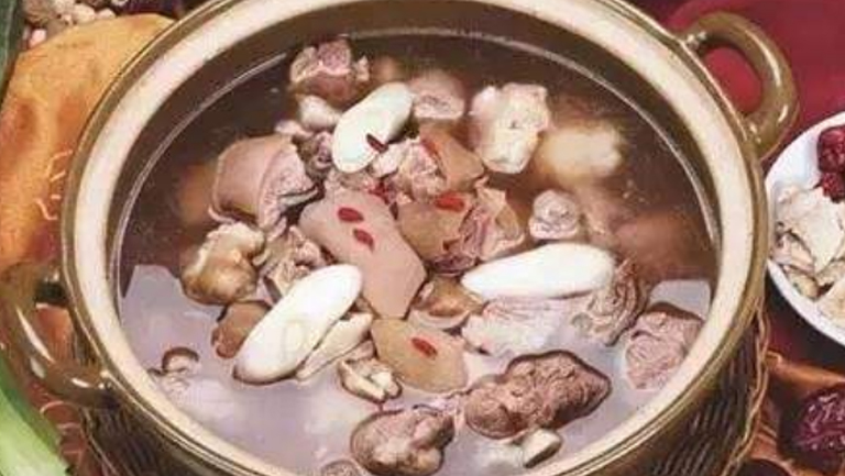丹参饮