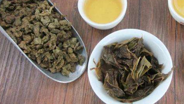 沉香茶