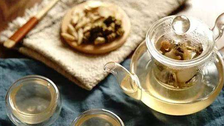 石斛茶