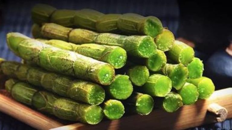 新鲜石斛