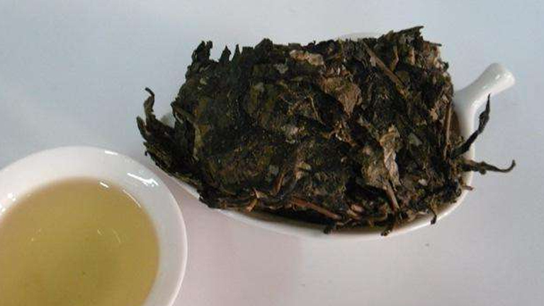荷香茶