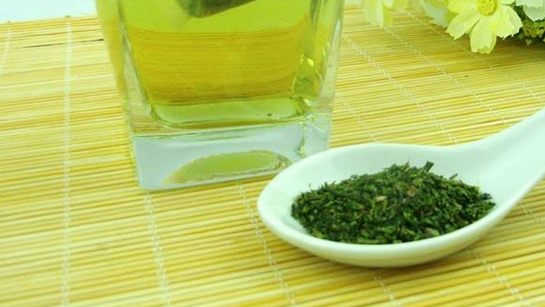 芦笋茶