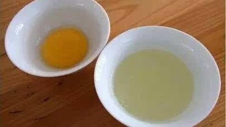 鸡蛋清