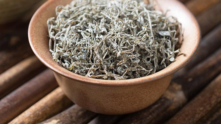 野生莓茶