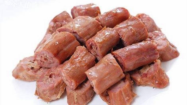 鸡脖