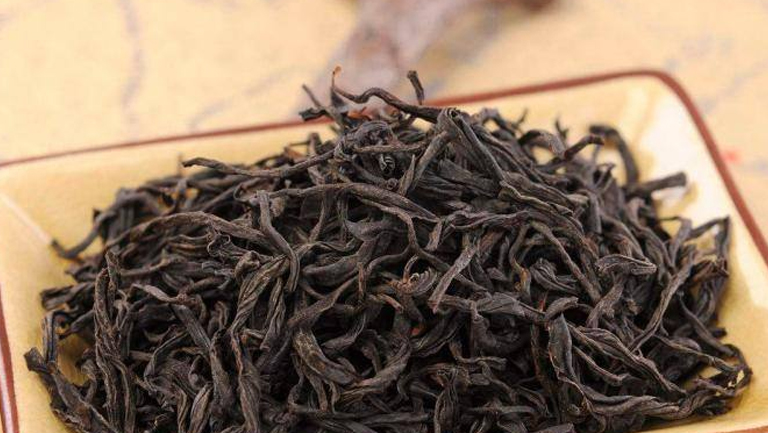 小种茶