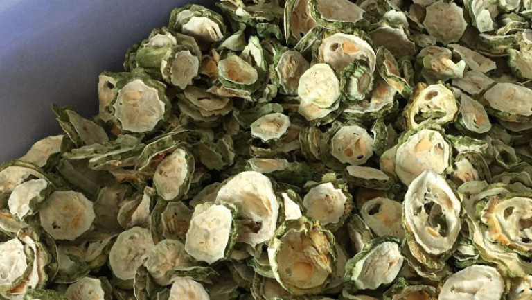 苦瓜片