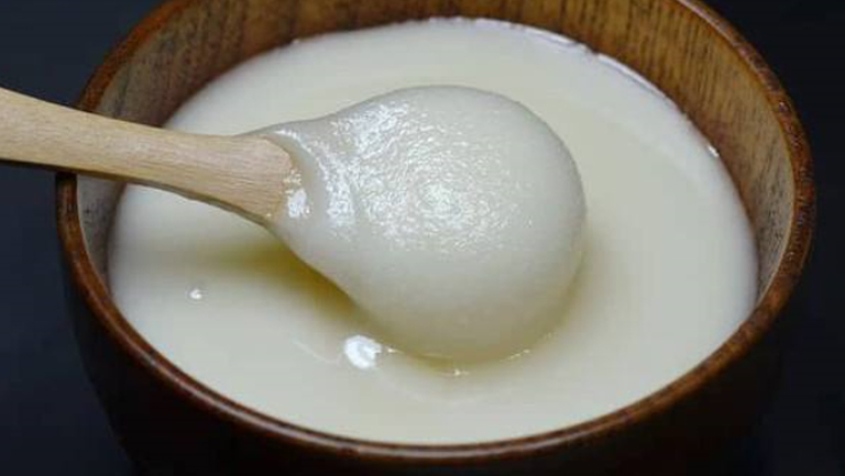 雪蜜