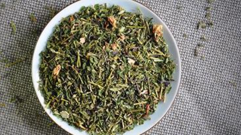 巴马藤茶