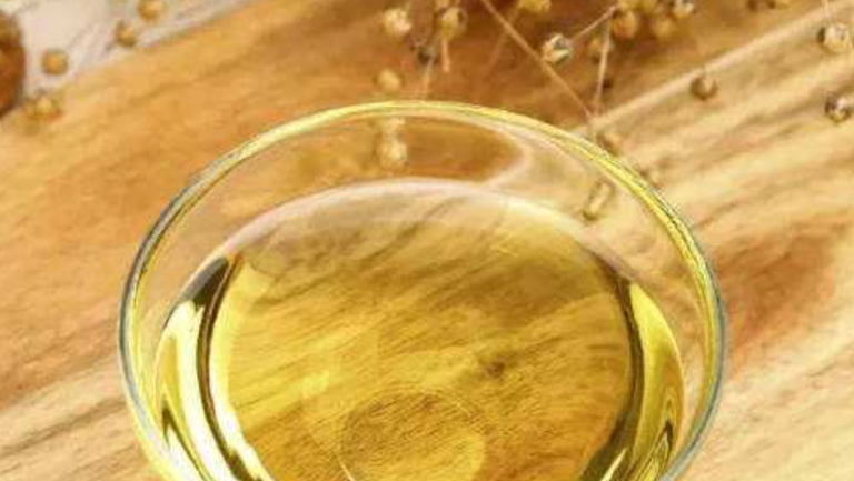 油茶油