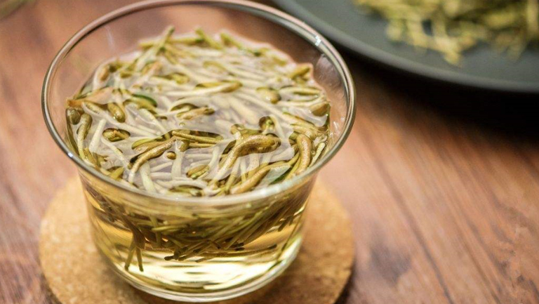 金银花水
