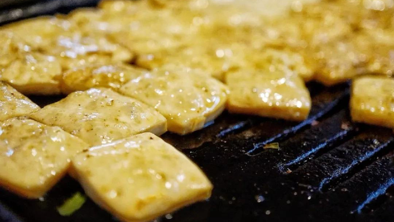 小豆腐