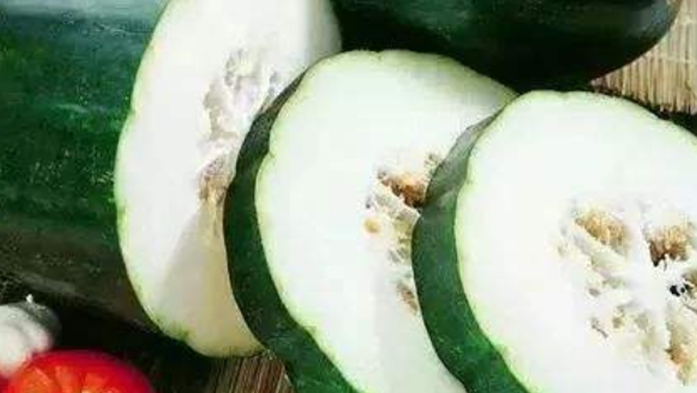 冬瓜瓤