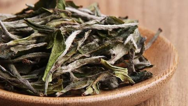 牡丹芯茶