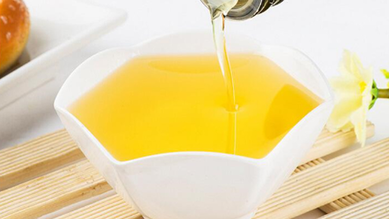 小麦胚芽油