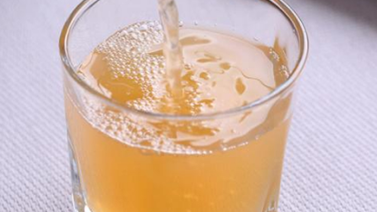 酸角汁