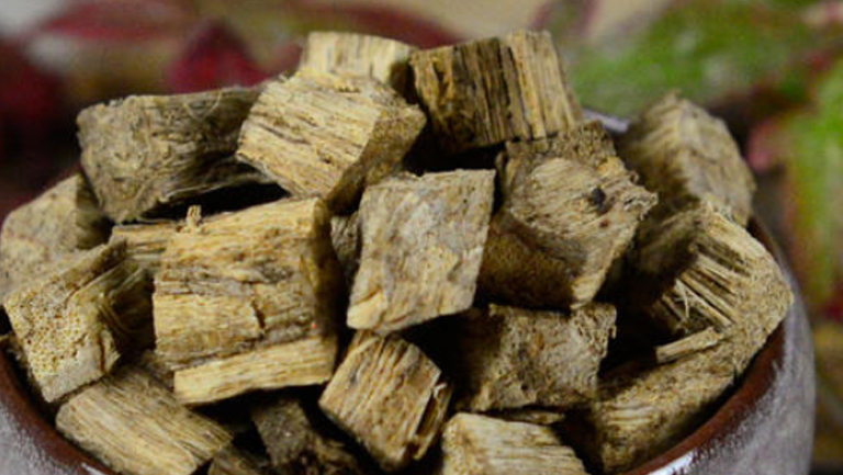 野生葛根茶